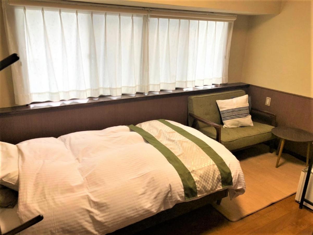 Sanso Tanaka Hotel Yufu Ngoại thất bức ảnh