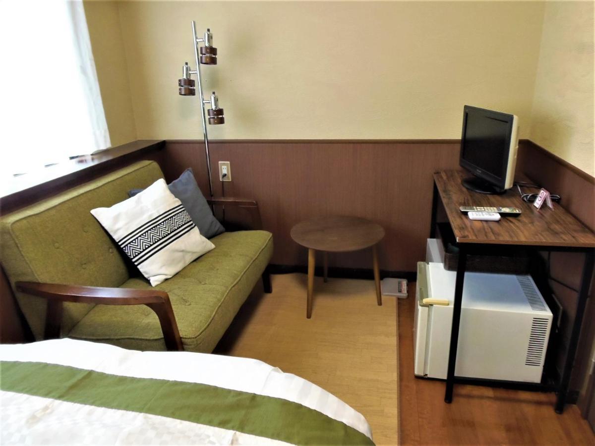 Sanso Tanaka Hotel Yufu Ngoại thất bức ảnh
