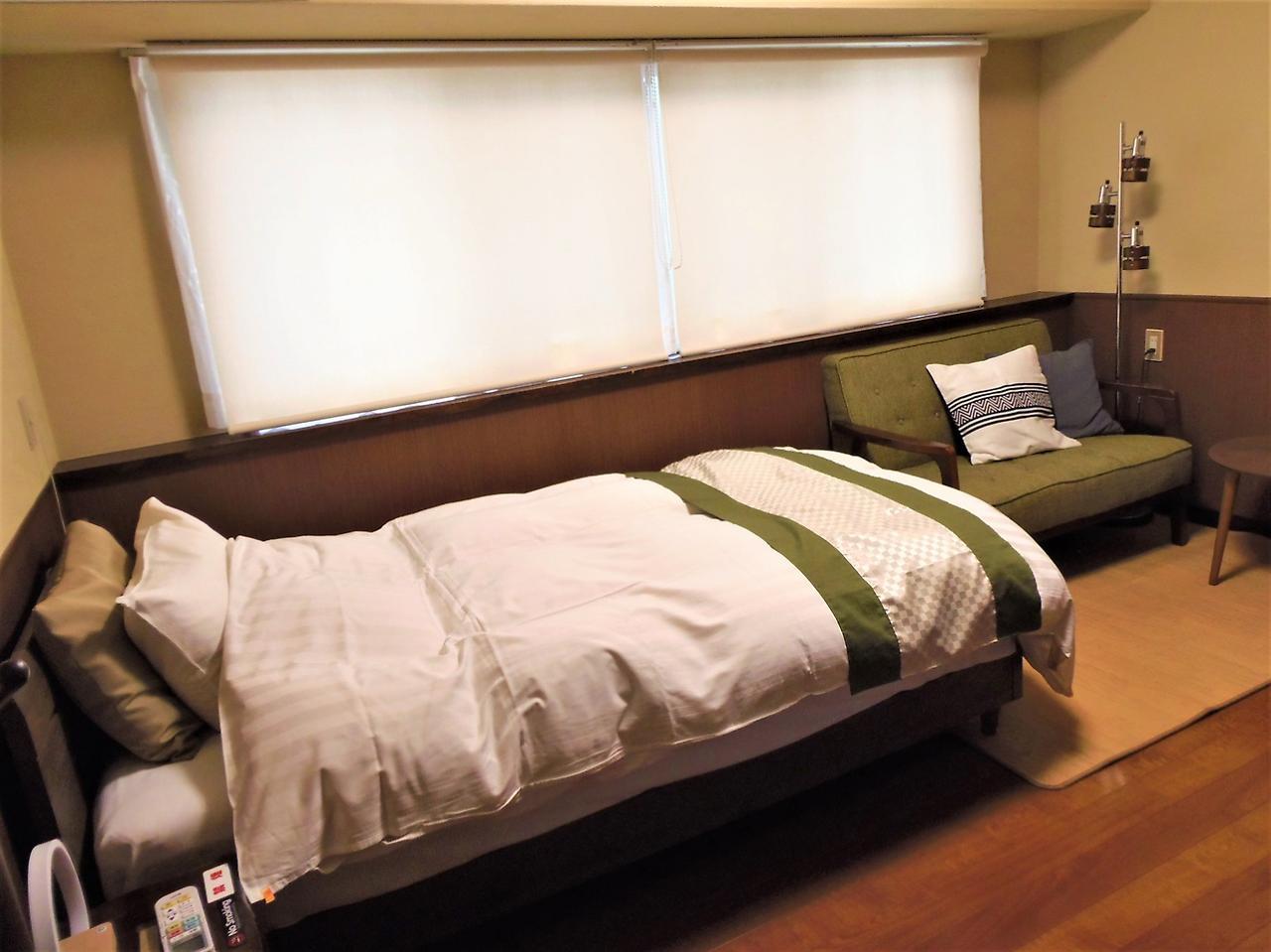 Sanso Tanaka Hotel Yufu Ngoại thất bức ảnh